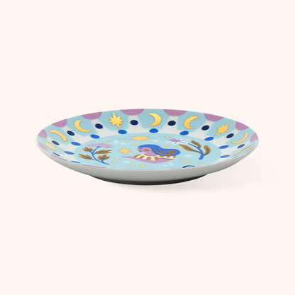 Virgo Plate