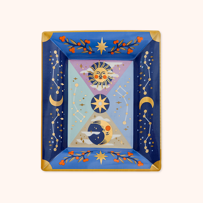 L'Astrologia Tray