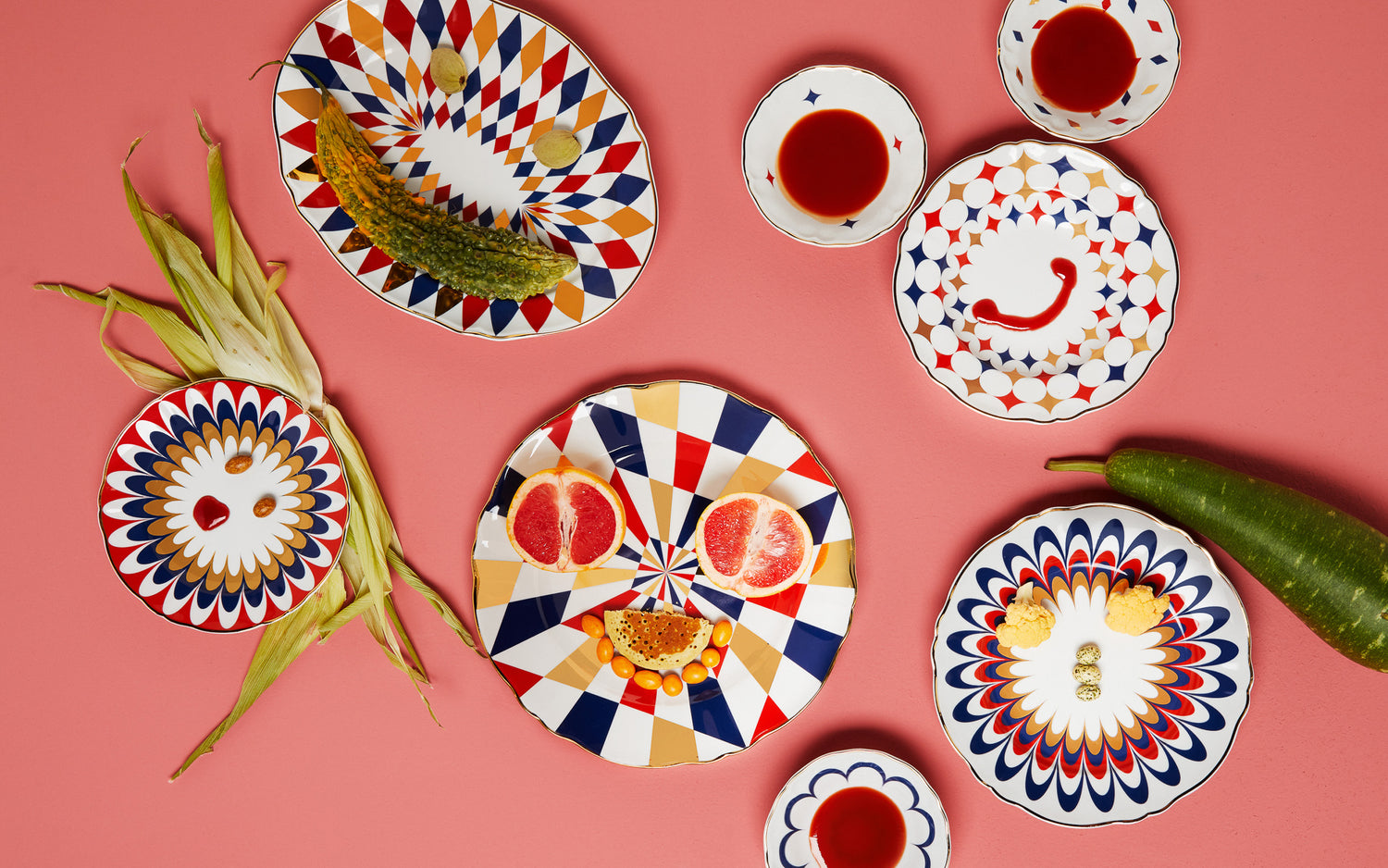 Fate Platter