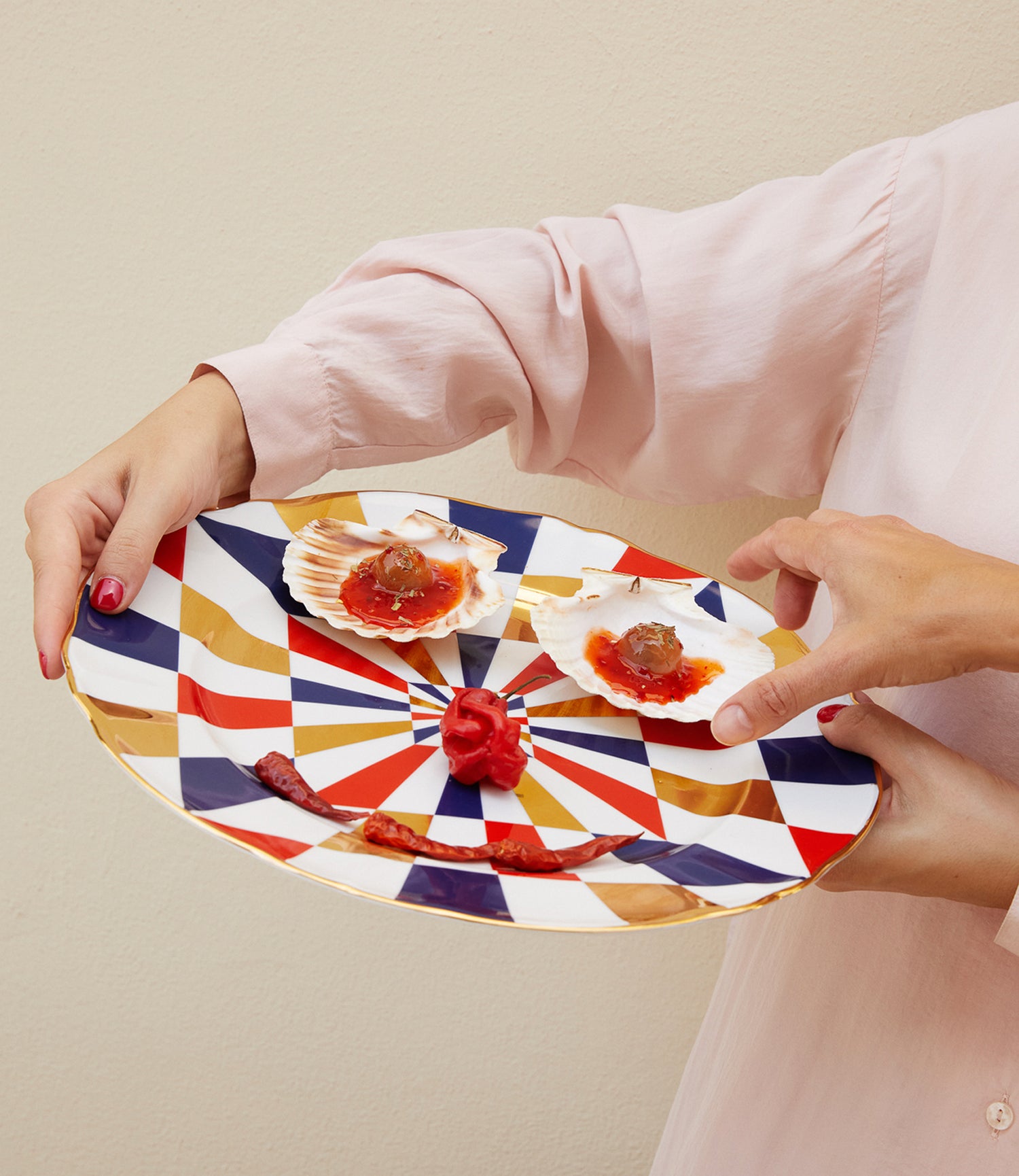 Fate Platter