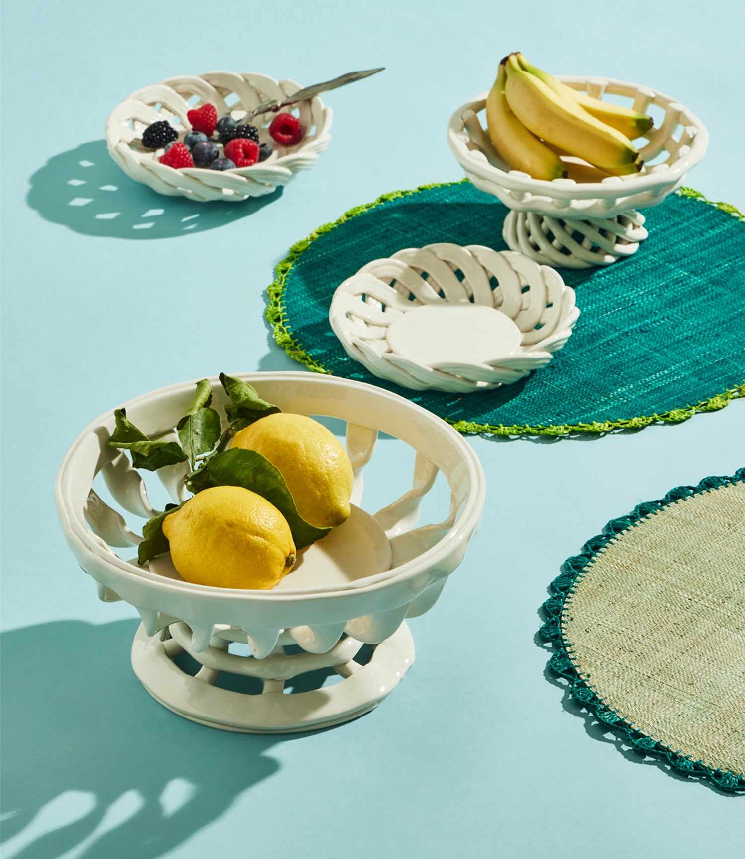 Little Basket