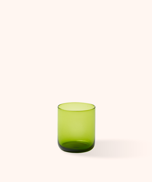 Muschio Water Glass