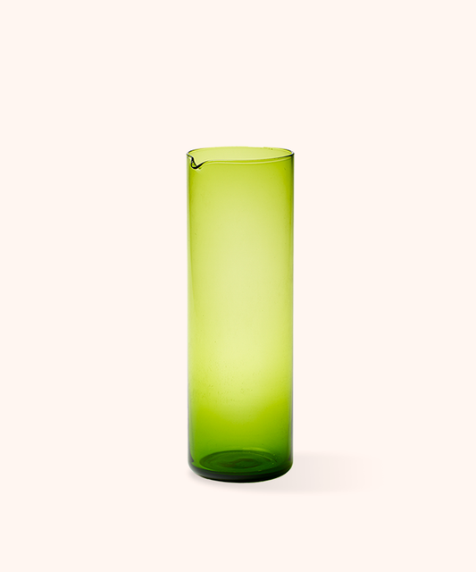 Muschio Pitcher