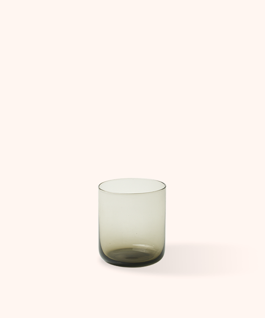 Fumè Water Glass