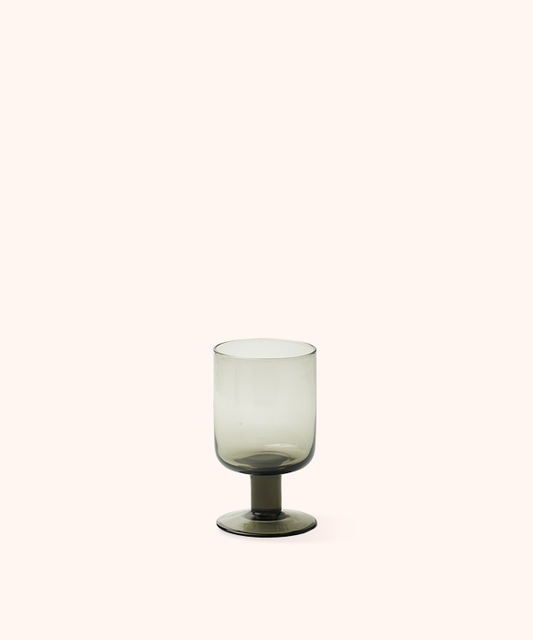 Fumè Wine Goblet
