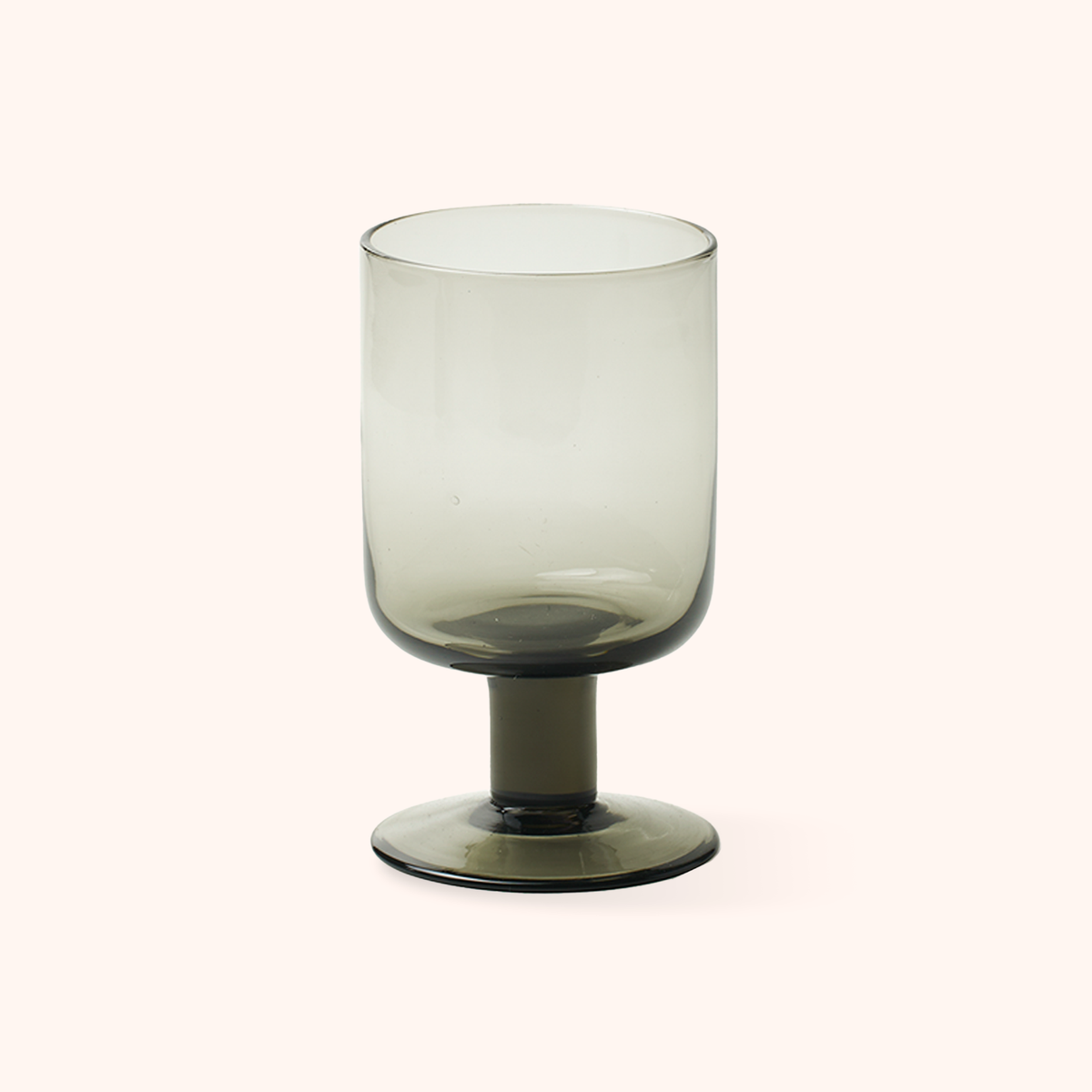 Fumè Wine Goblet