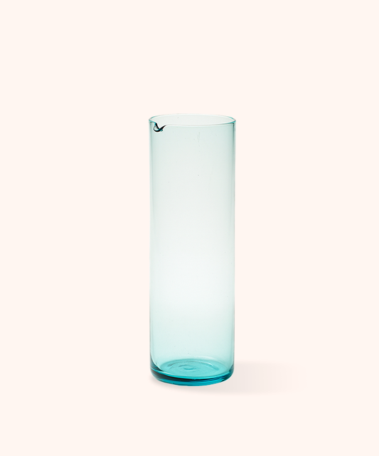 Acquamarina Pitcher