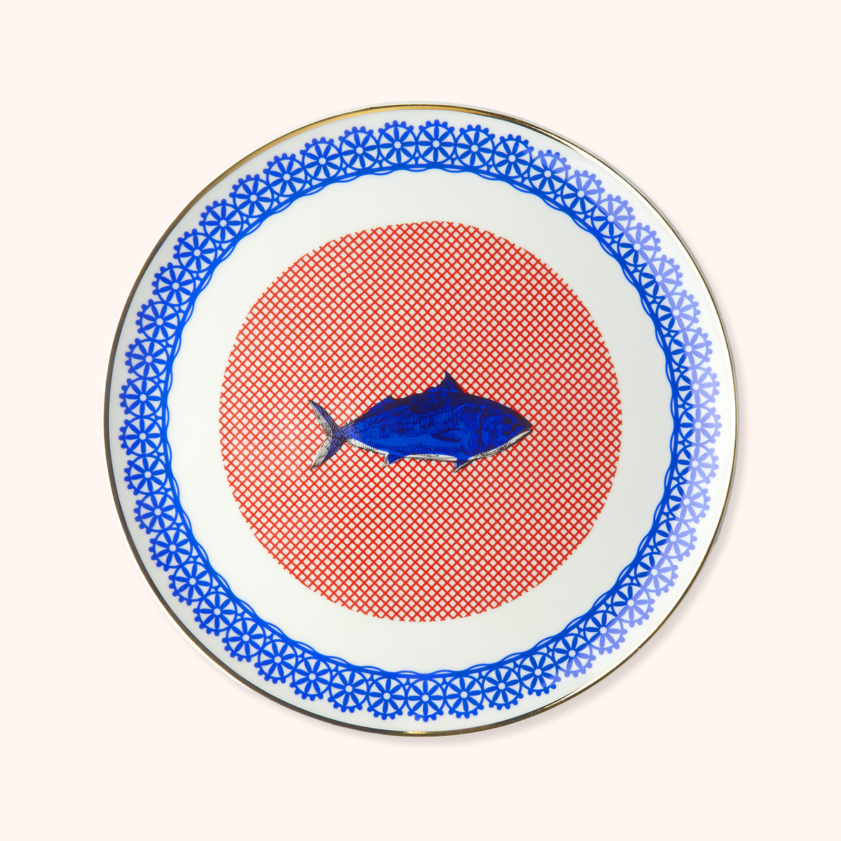 Piatto Pizza Marino