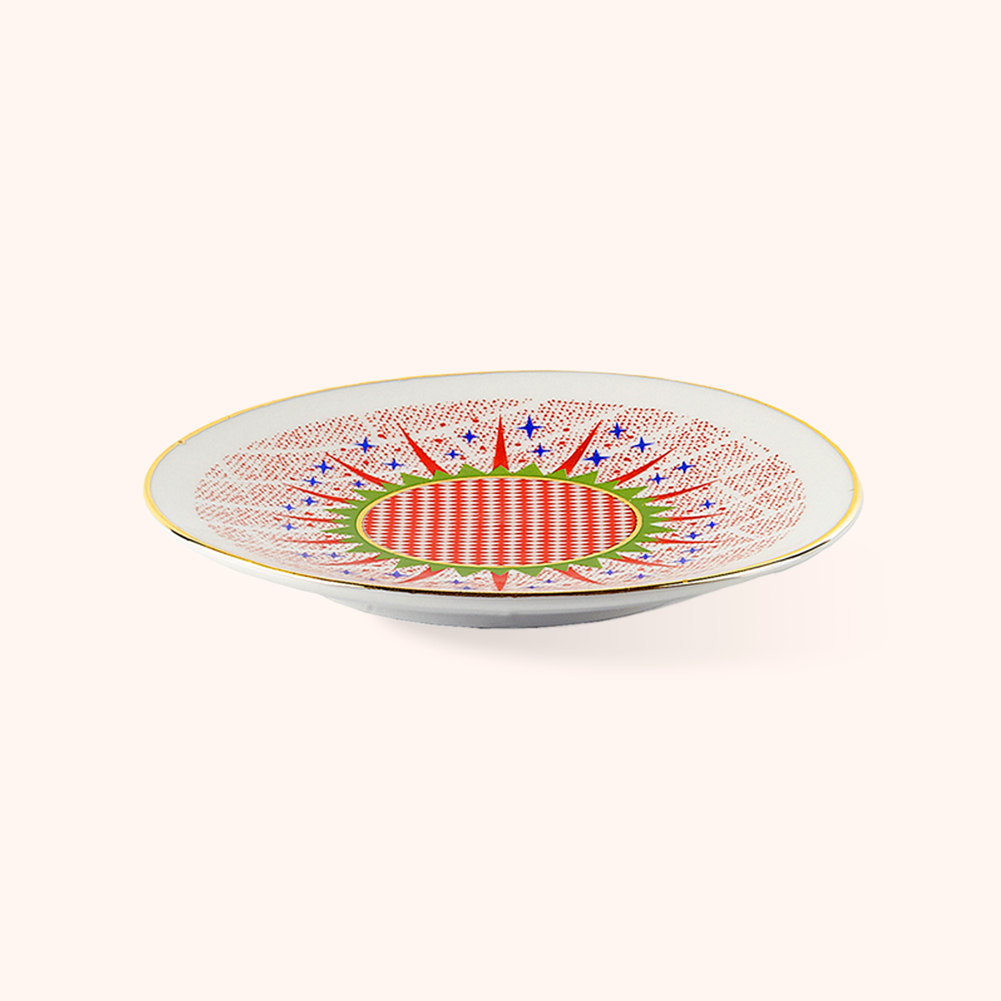 Little Stars Little Plate