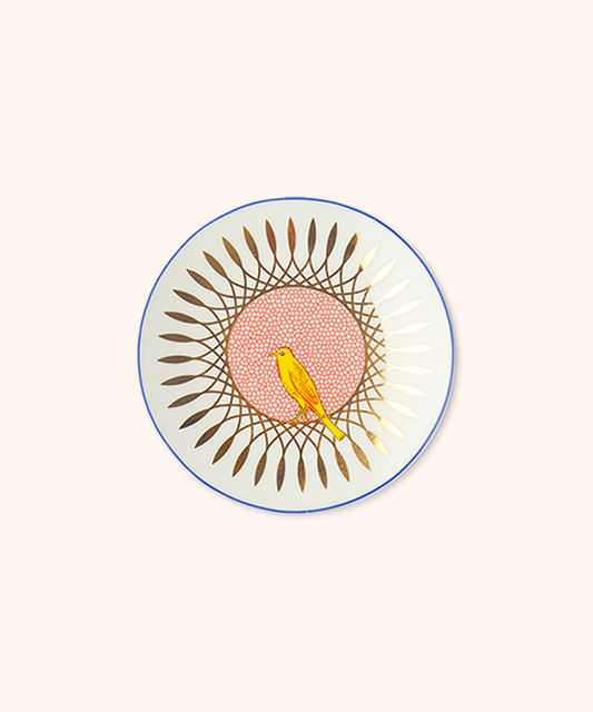 Little Bird Little Plate