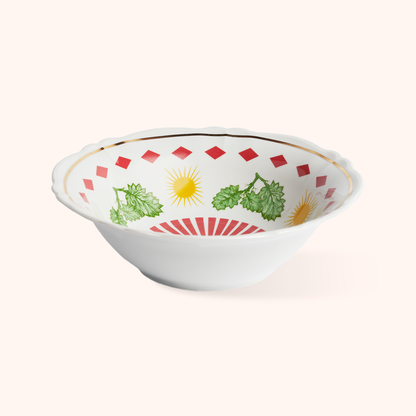 Insalatiera Ortaggio