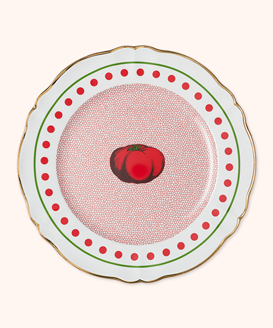 Vegetable Tray