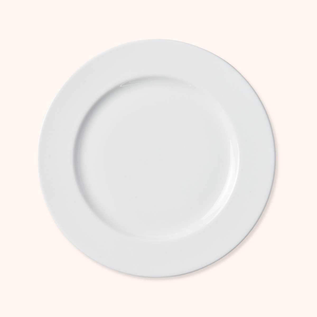 Profilo Dinner Plate 