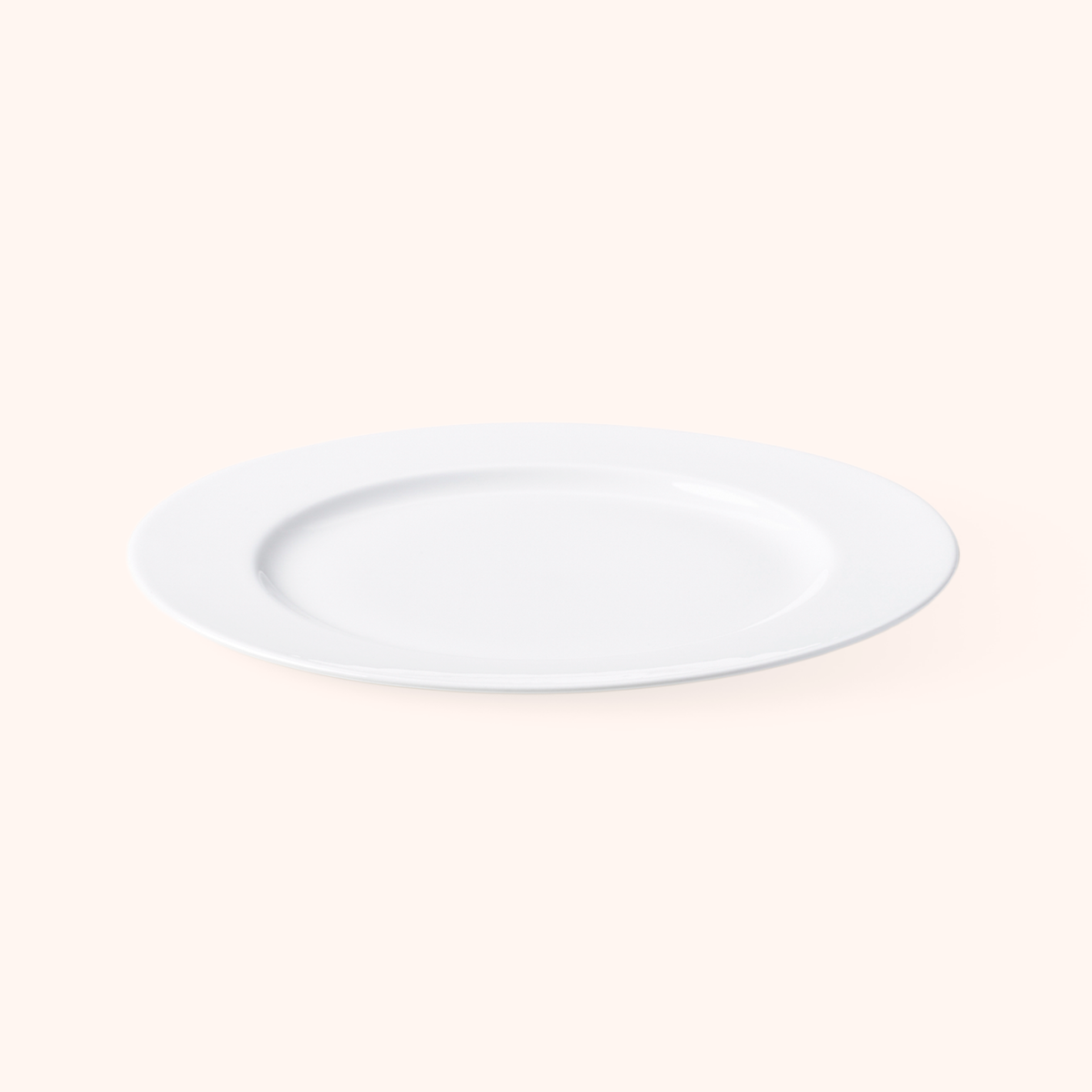 Profilo Dinner Plate 