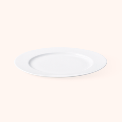 Profilo Dinner Plate 