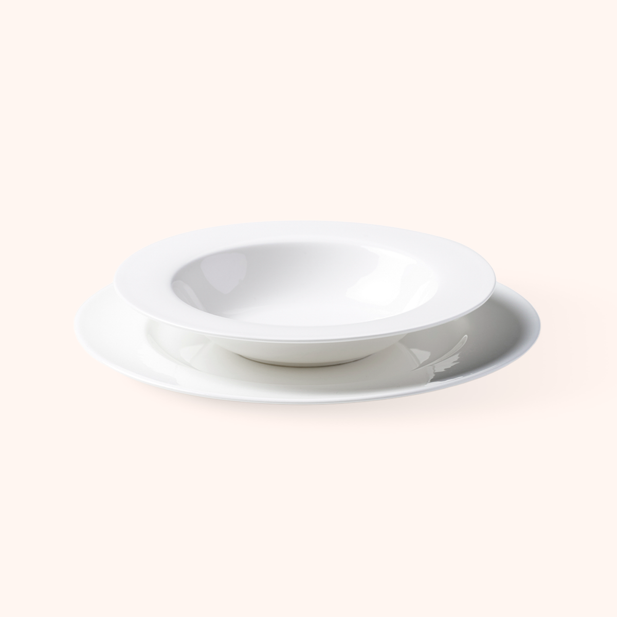 Profilo Dinner Plate 