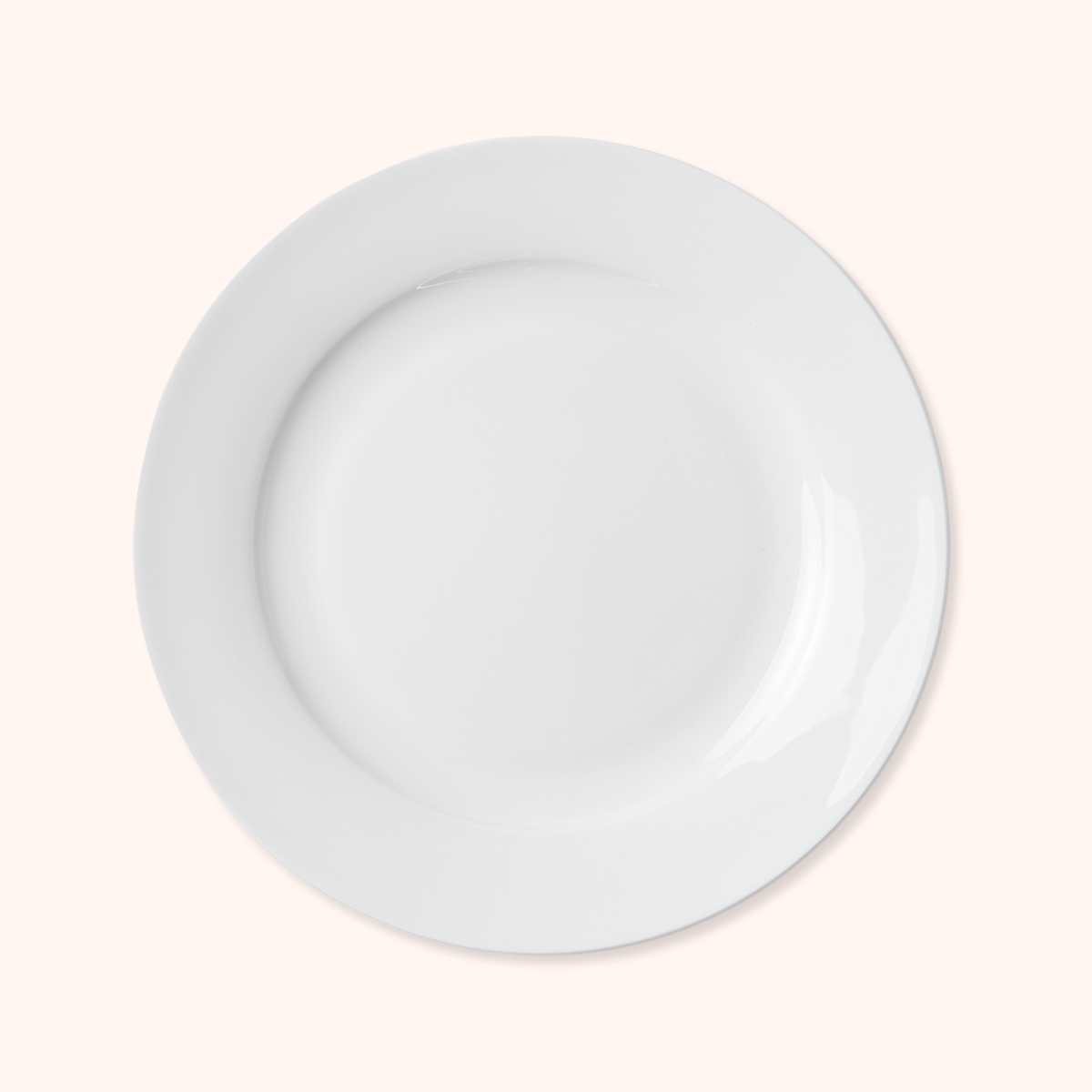 Profilo Fruit Plate