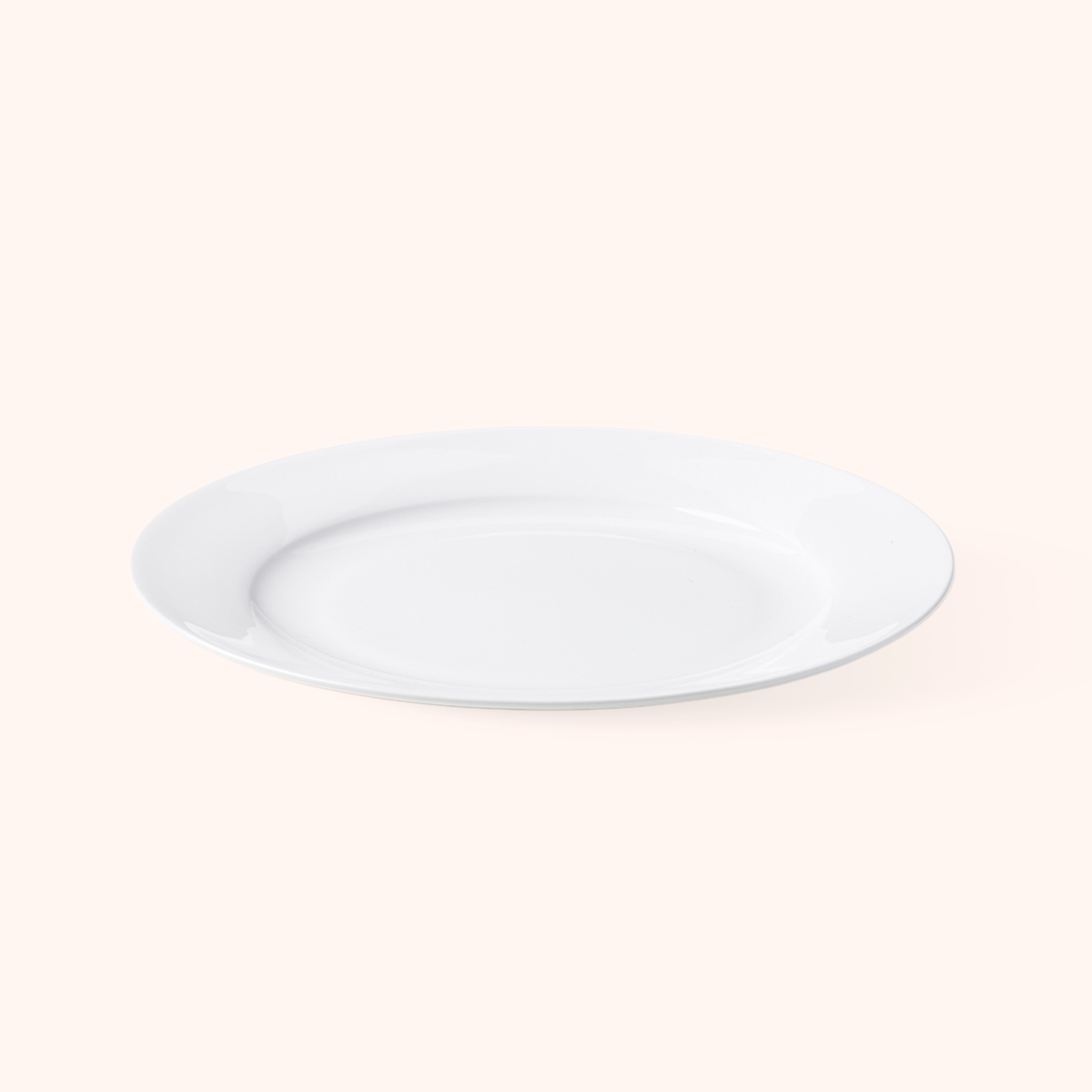 Profilo Fruit Plate