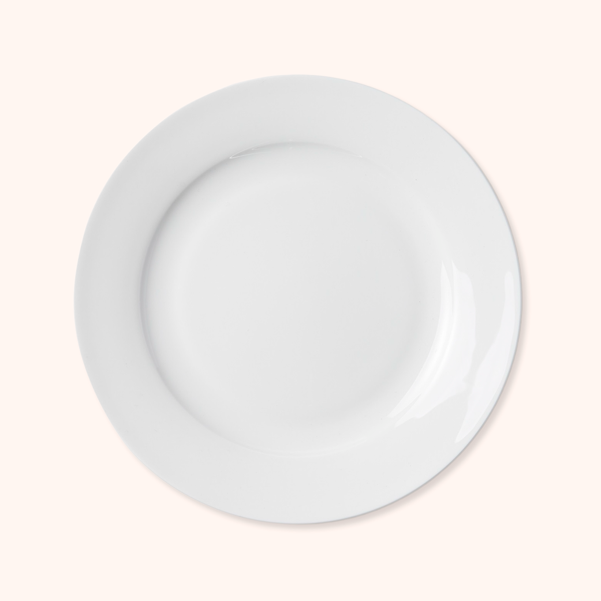 Profilo Bread Little Plate