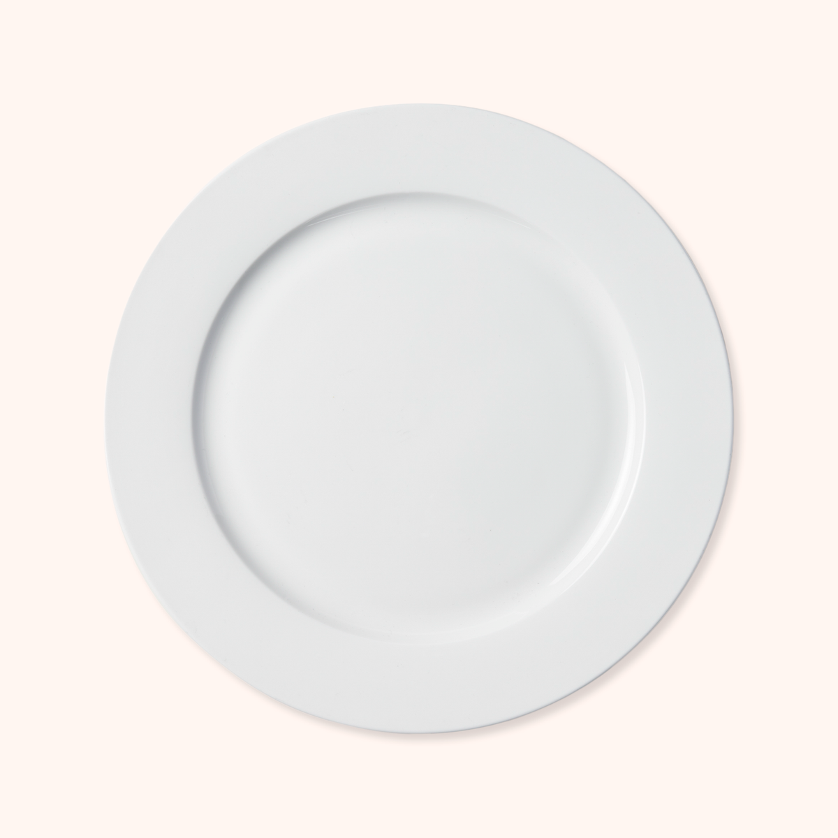 Profilo Medium Platter