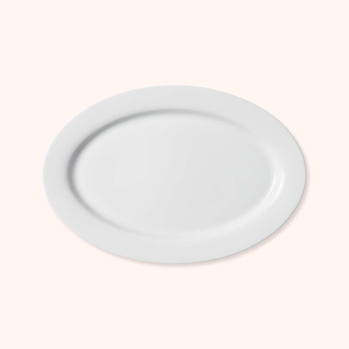 Profilo Medium Platter