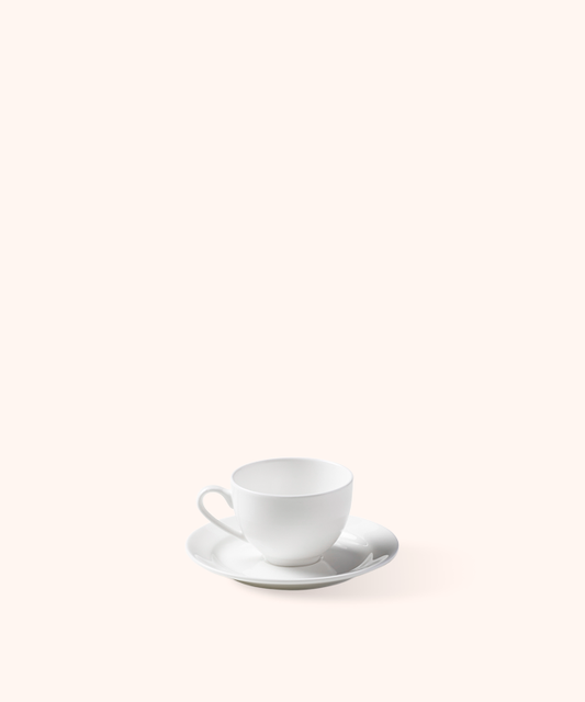 Tazza Caffè Profilo