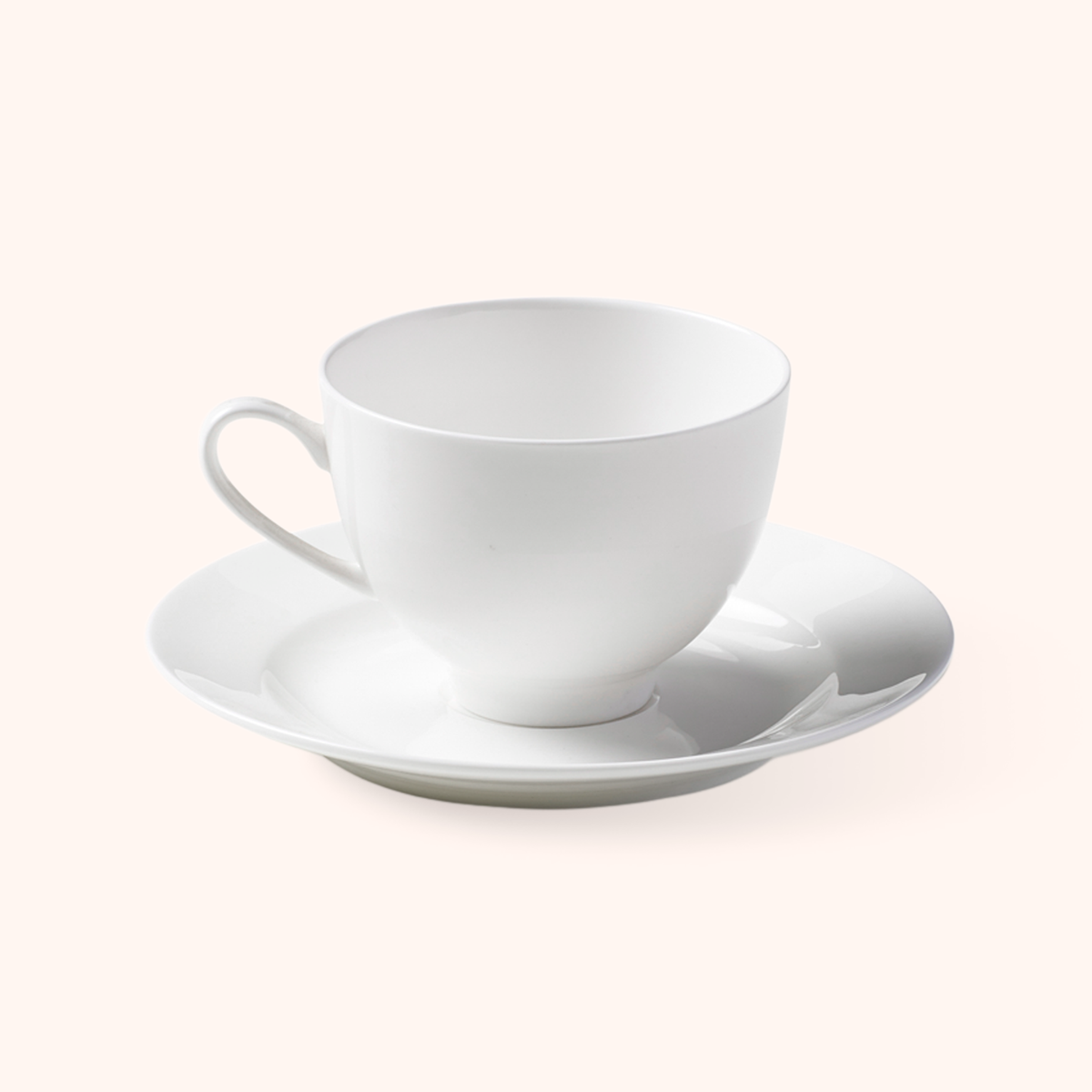 Profilo Tea Cup 