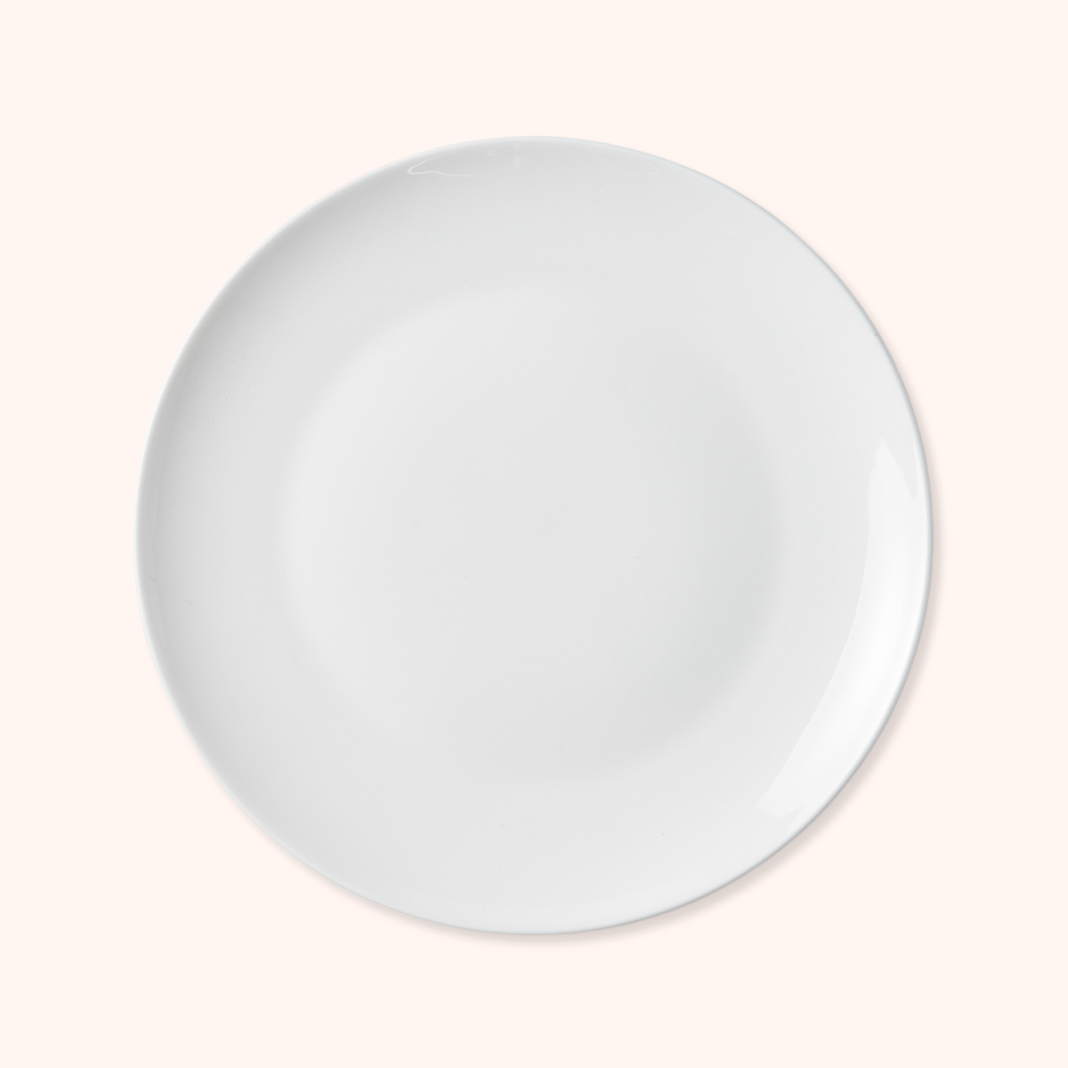 Segno Fruit Plate