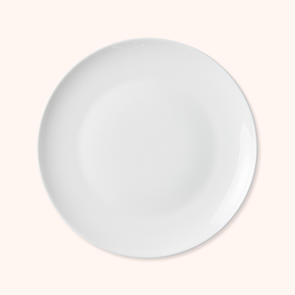 Segno Fruit Plate