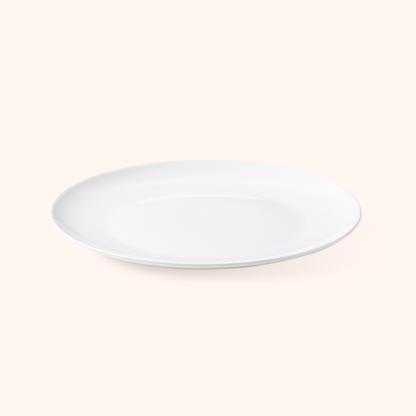 Segno Fruit Plate