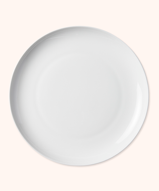 Segno Medium Platter