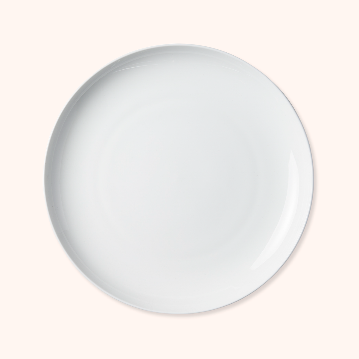 Segno Large Platter
