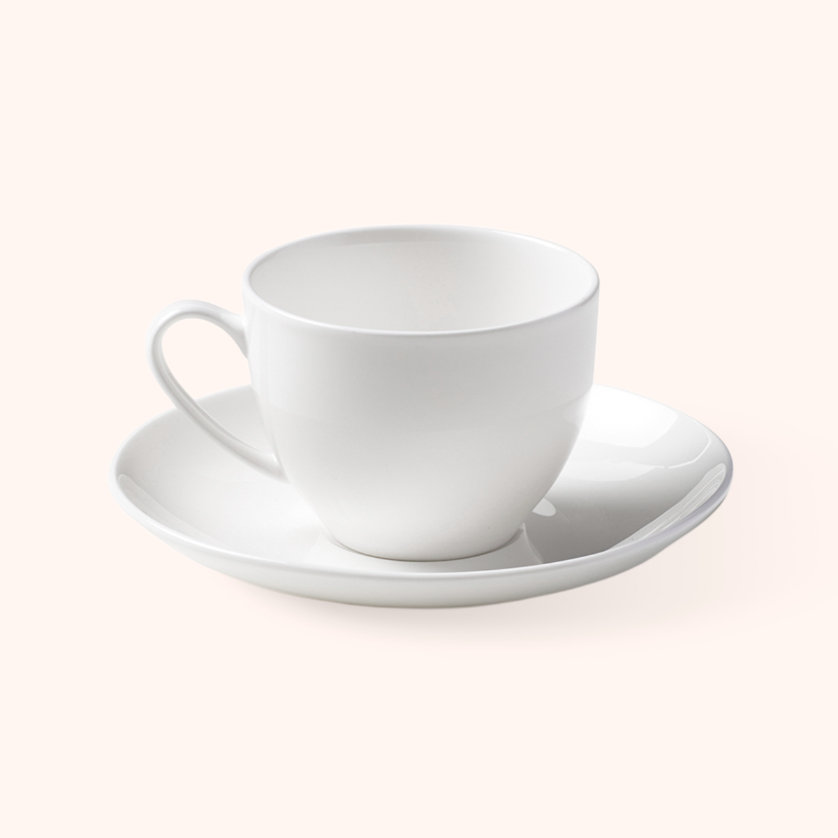 Segno Tea Cup 