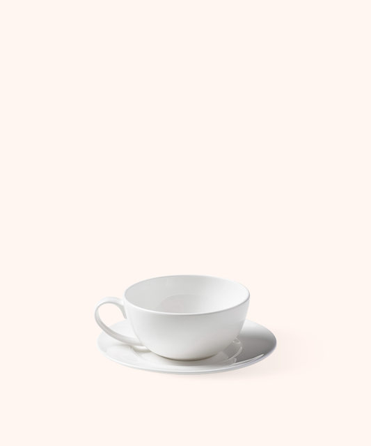 Tazza Colazione Segno