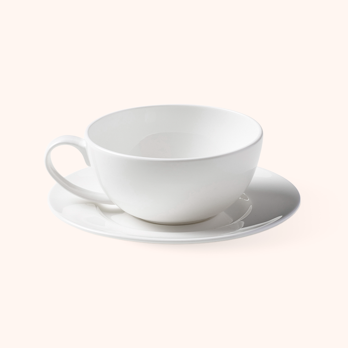 Segno Breakfast Cup 