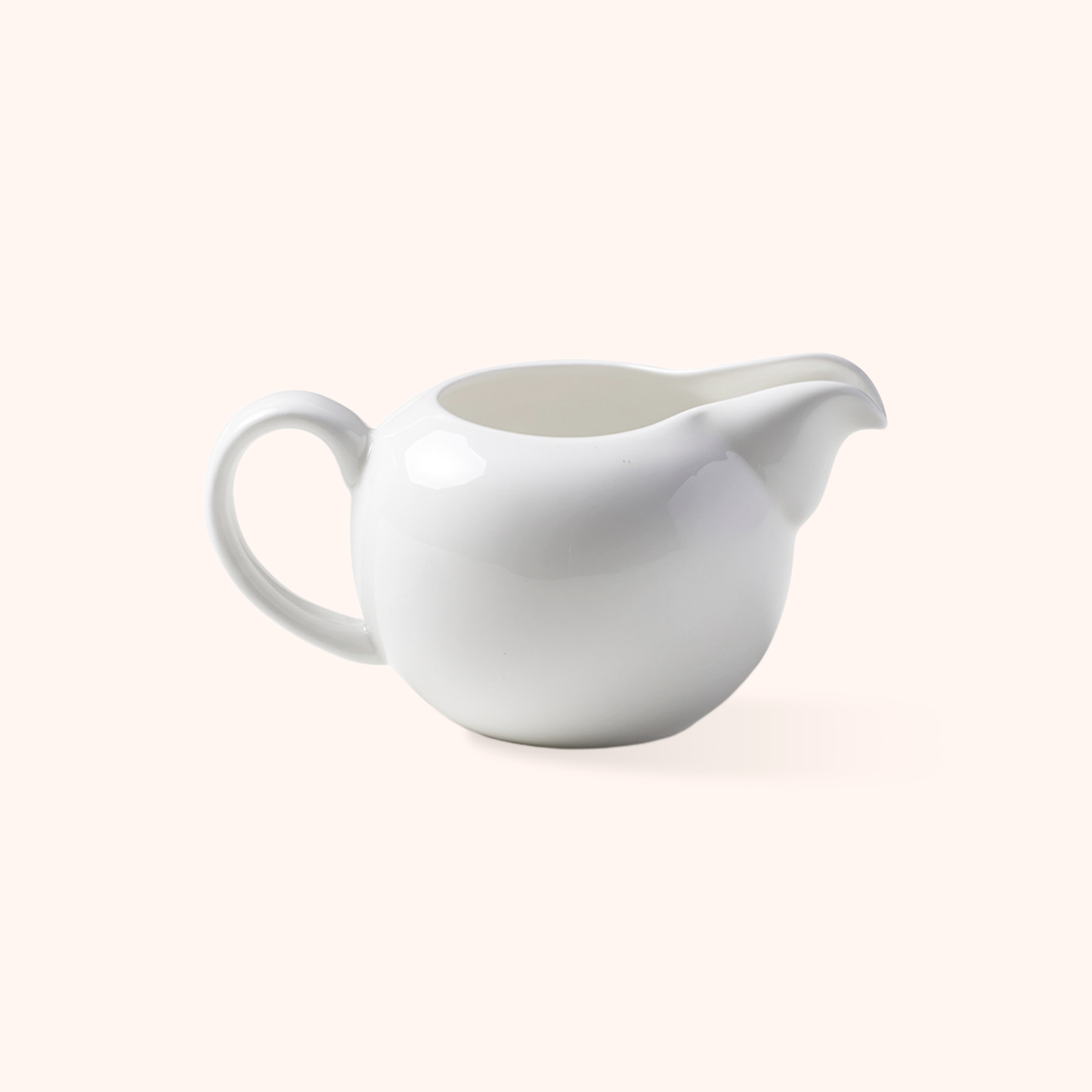 Segno Creamer