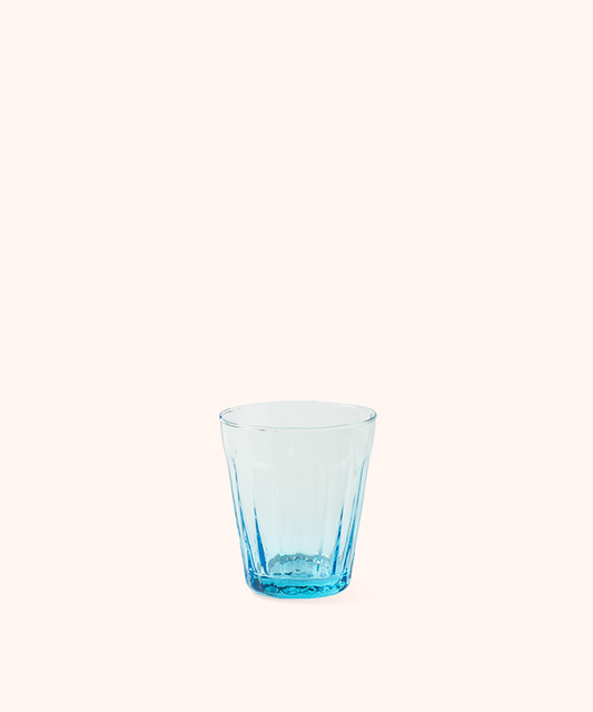 Set 6 Bicchieri Vino Azzurro