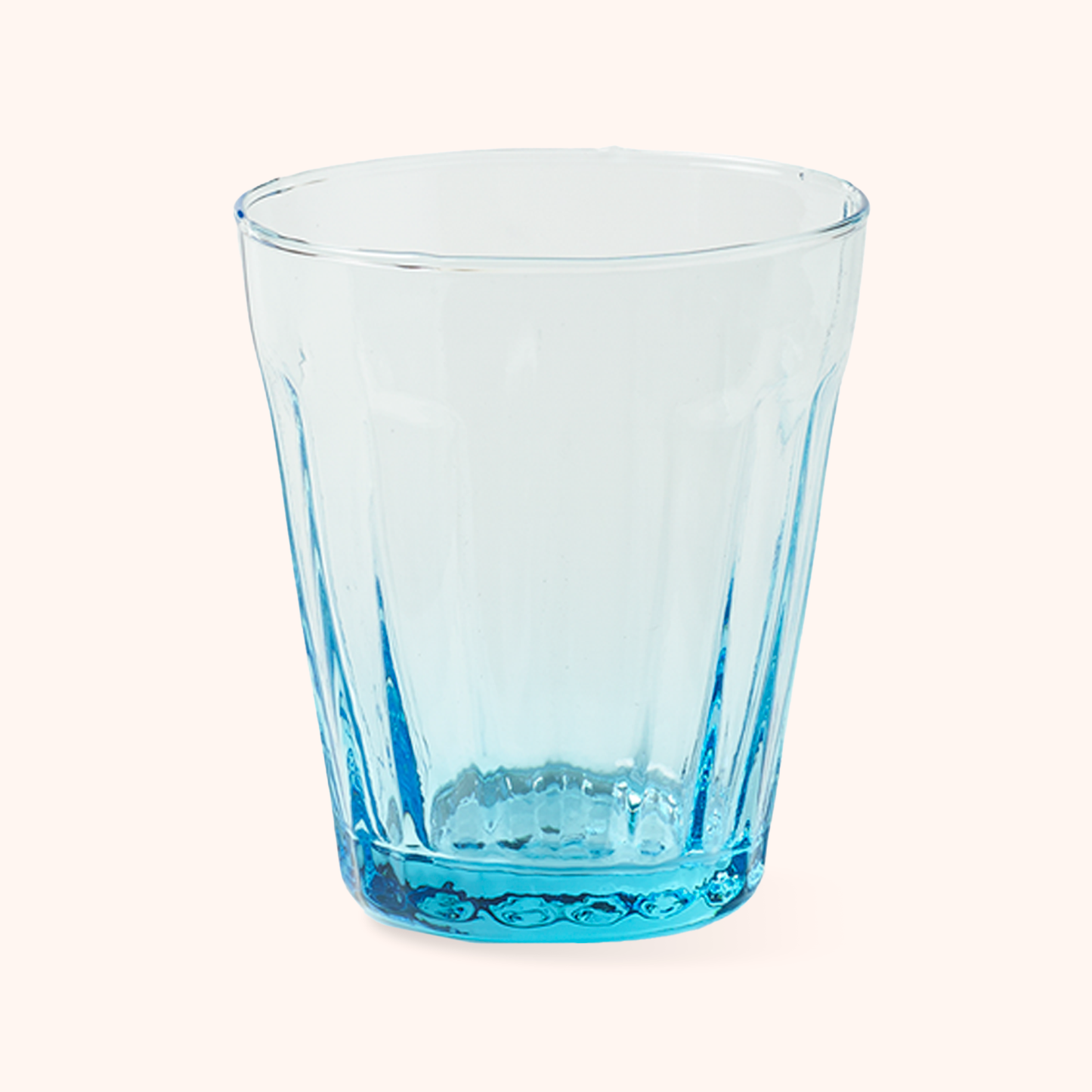 Set 6 Bicchieri Vino Azzurro