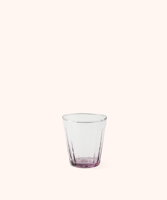 Set 6 Bicchieri Vino Glicine