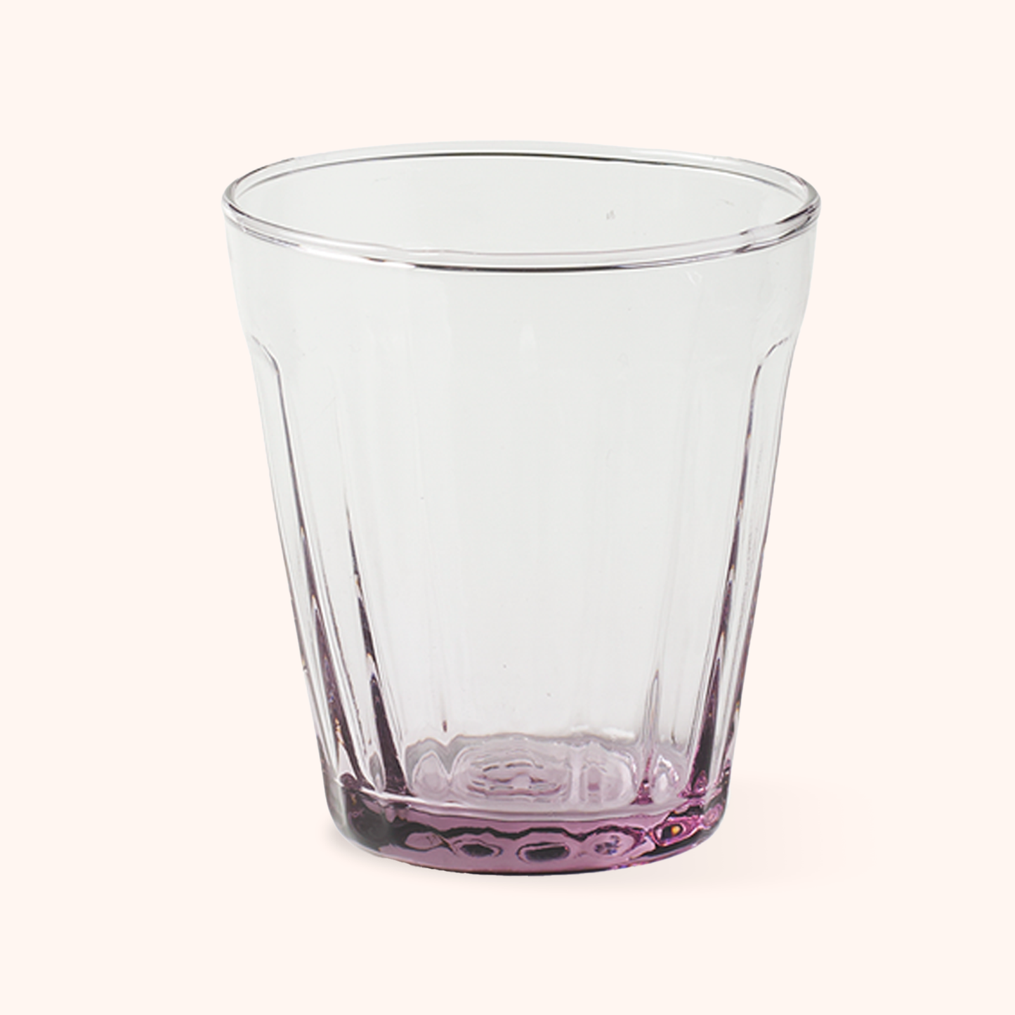 Set 6 Bicchieri Vino Glicine