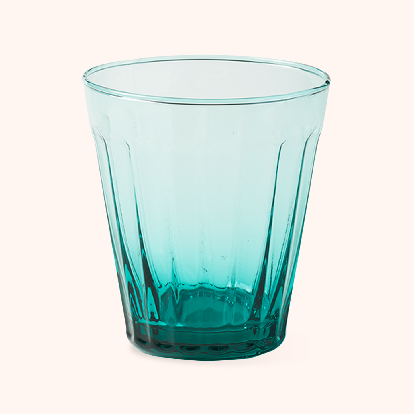 Set of 6 Cactus Wine Glasses