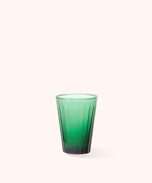 Set 6 Bicchieri Acqua Muschio