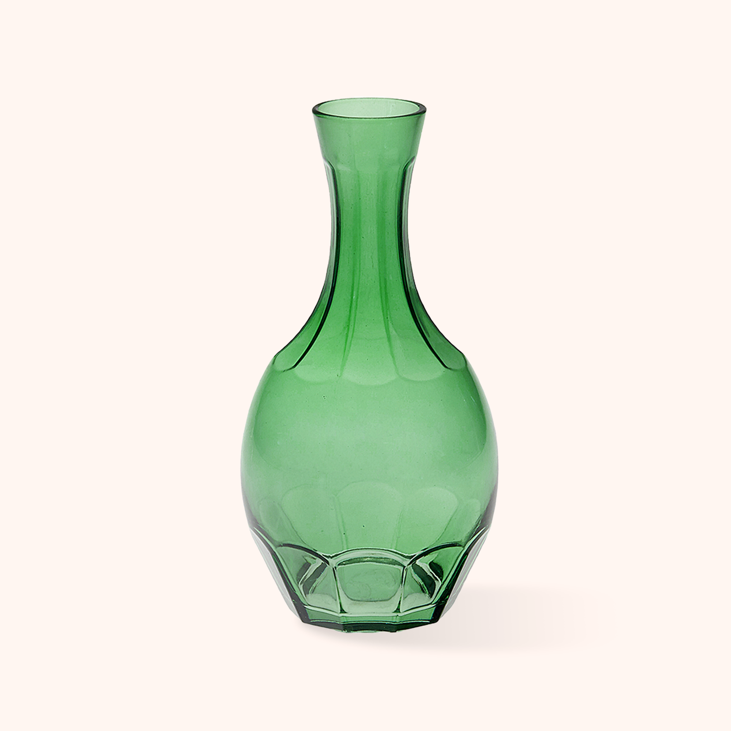 Green Pitcher