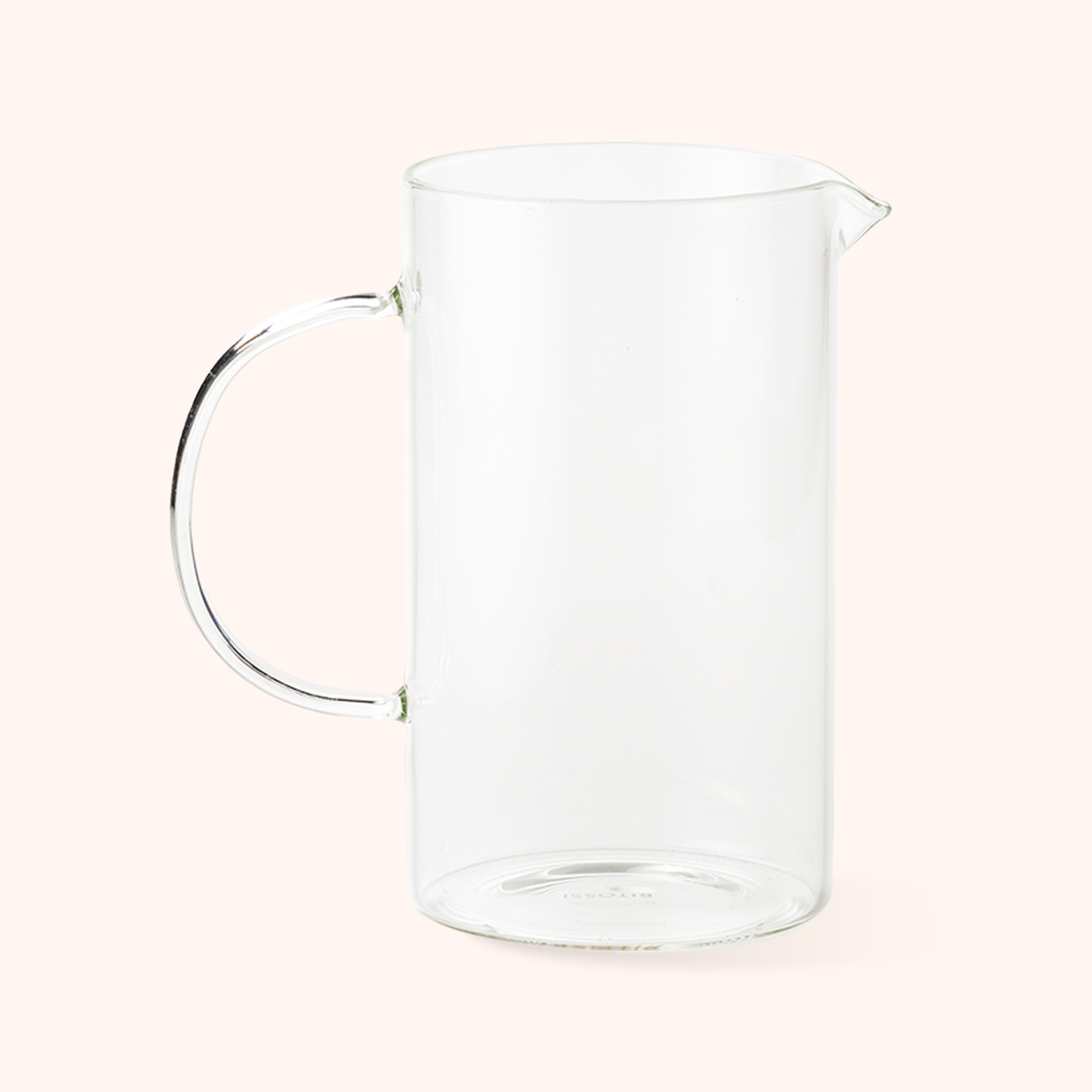 Pure Pitcher