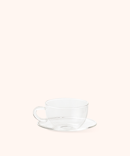 Set 6 Tazze Caffè