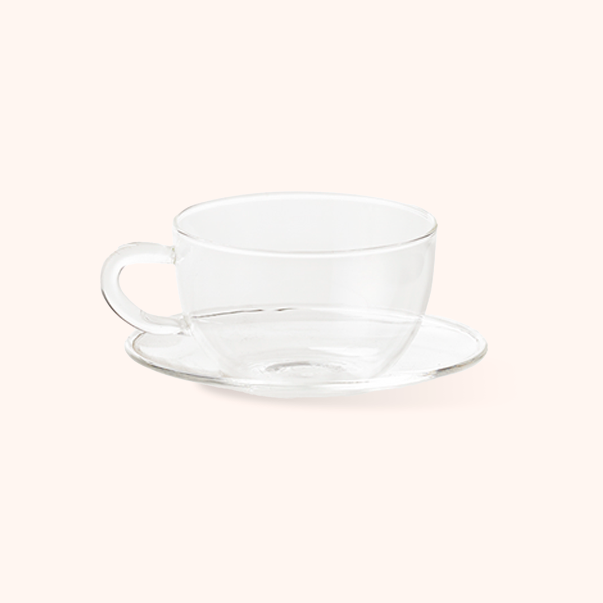 Set 6 Coffee Cups
