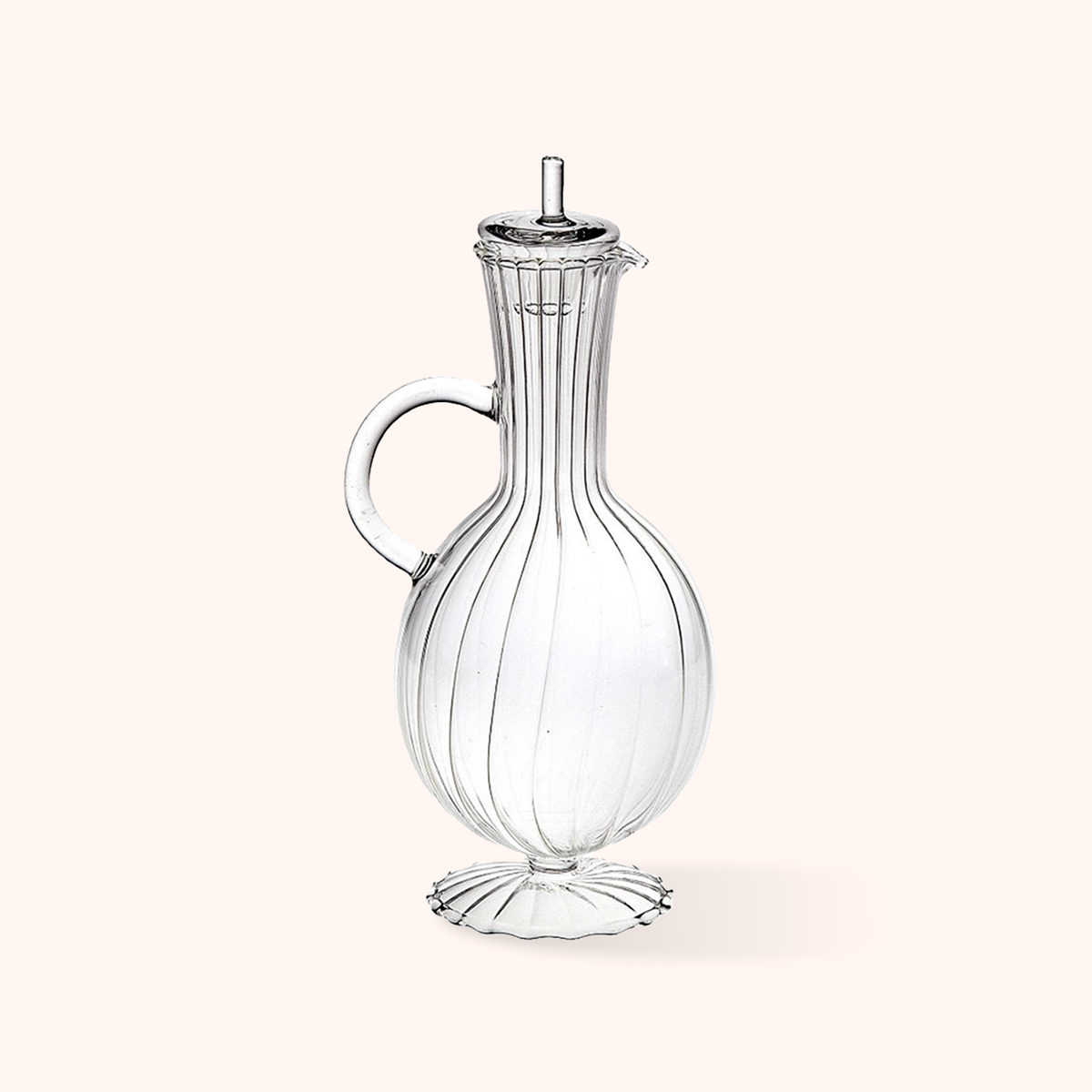 Onde Oil Bottle