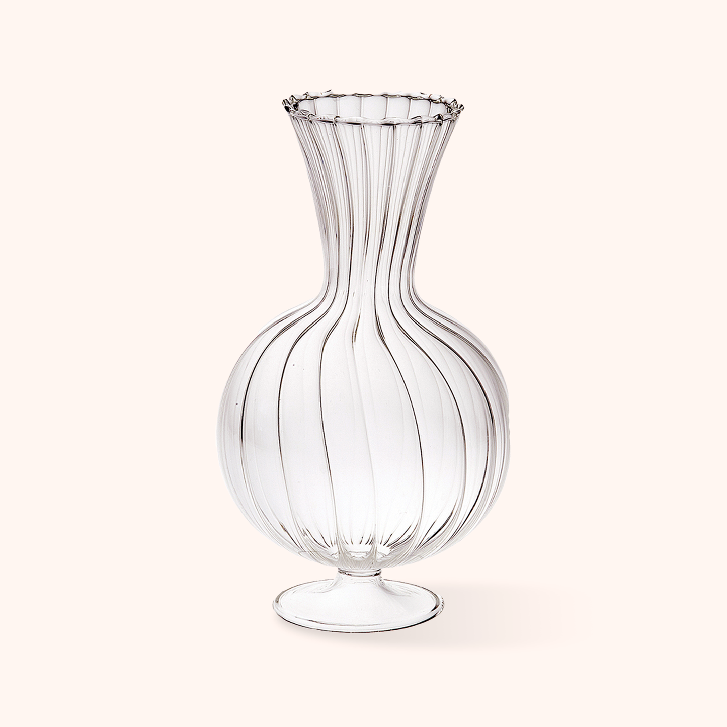Waves Decanter