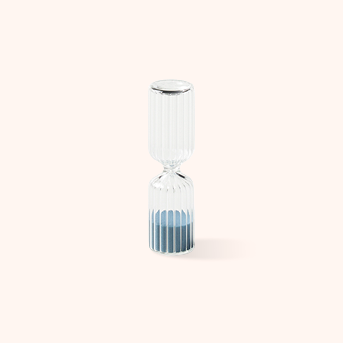 Carta Zucchero Mini Hourglass