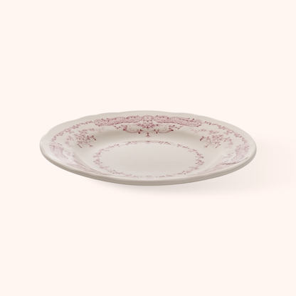 Powder Bread Little Plate
